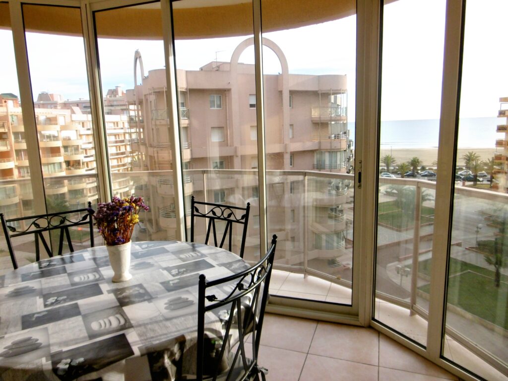 Canet terrasse2
